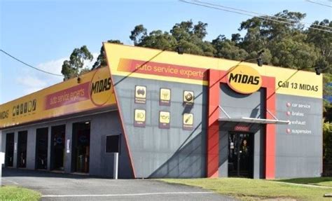 Midas Burleigh Heads Tyre & Auto Service in Burleigh Heads, .